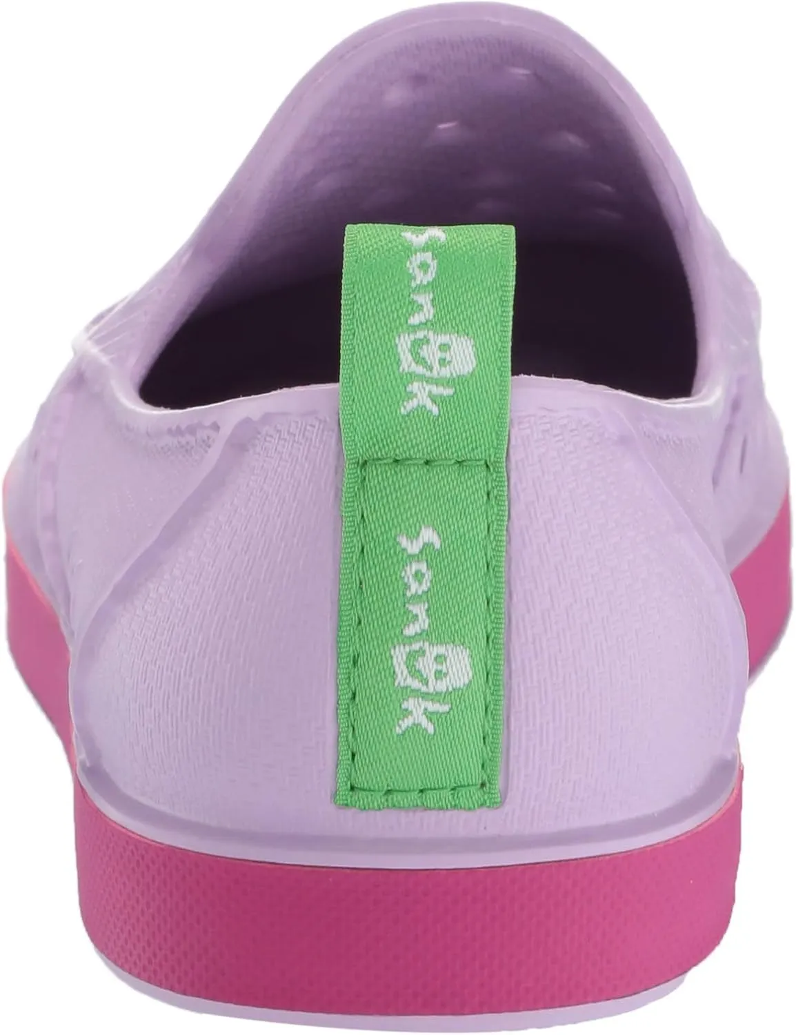 Sanuk Kids Unisex Lil Walker (Little Kid/Big Kid)