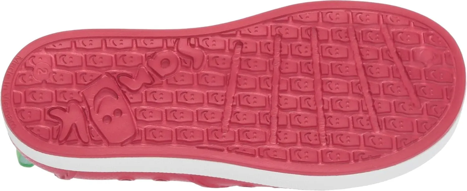 Sanuk Kids Unisex Lil Walker (Little Kid/Big Kid)