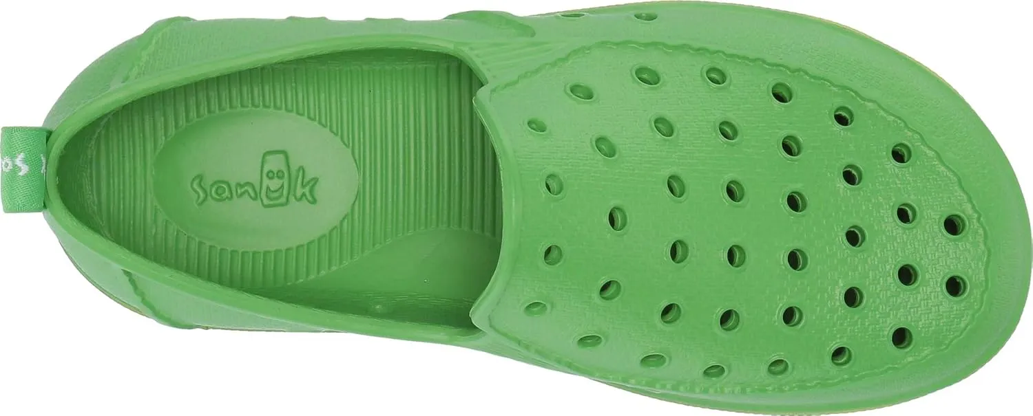 Sanuk Kids Unisex Lil Walker (Little Kid/Big Kid)