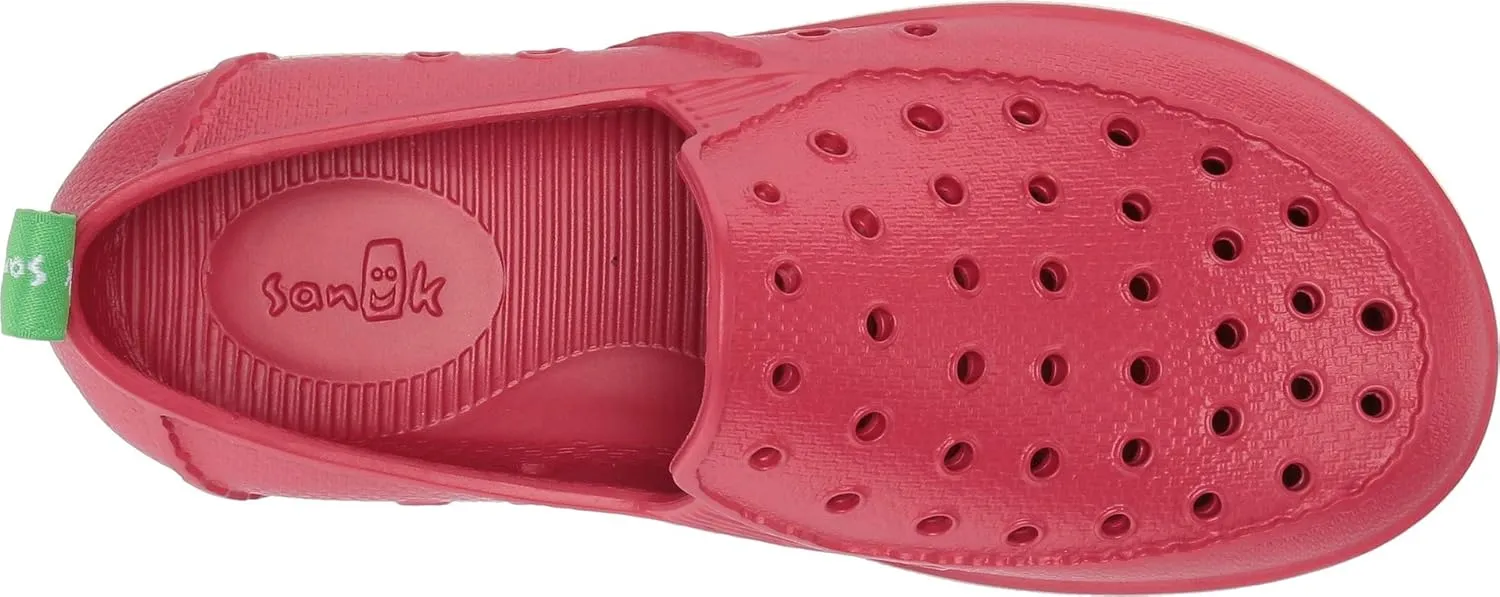 Sanuk Kids Unisex Lil Walker (Little Kid/Big Kid)