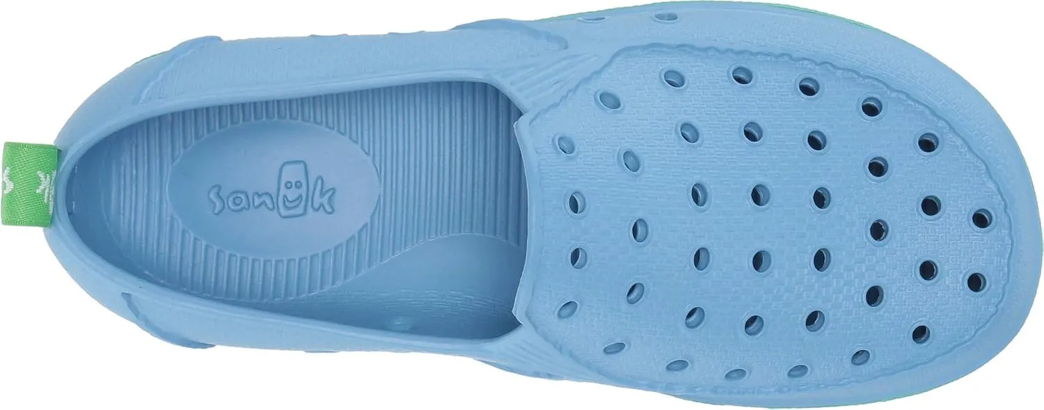 Sanuk Kids Unisex Lil Walker (Little Kid/Big Kid)
