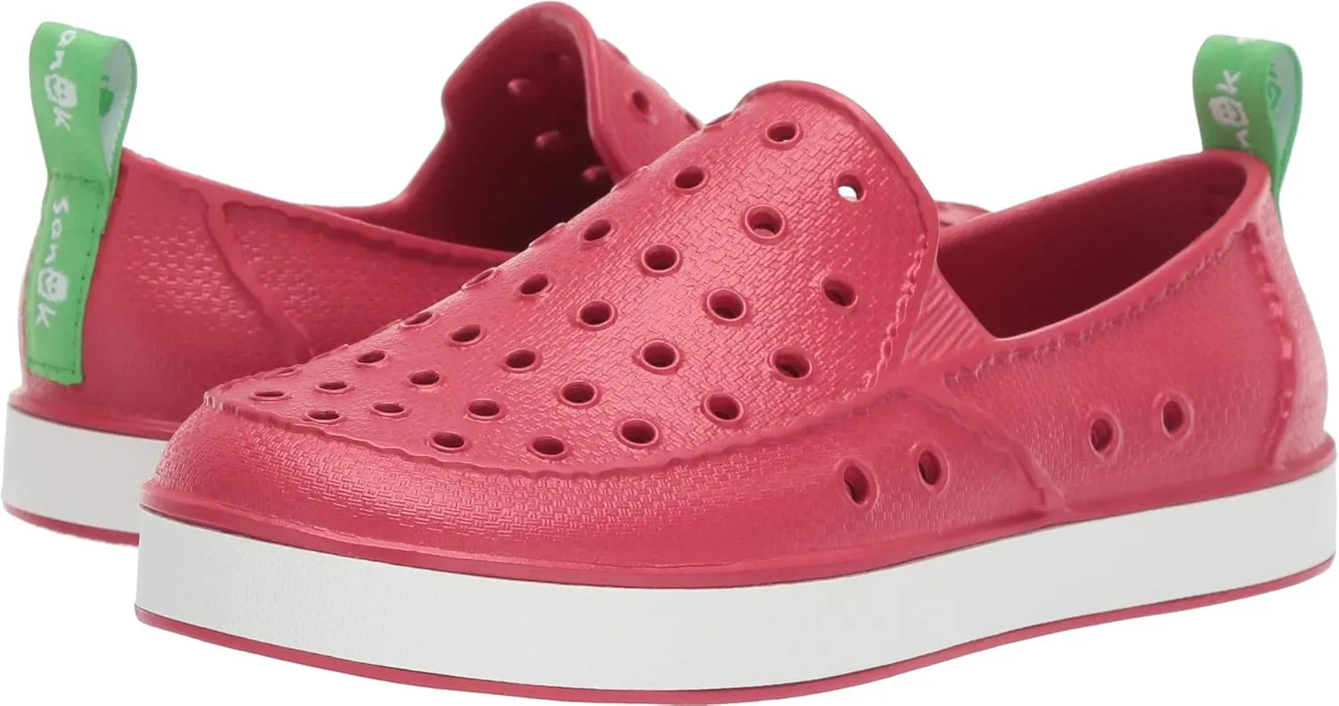 Sanuk Kids Unisex Lil Walker (Little Kid/Big Kid)