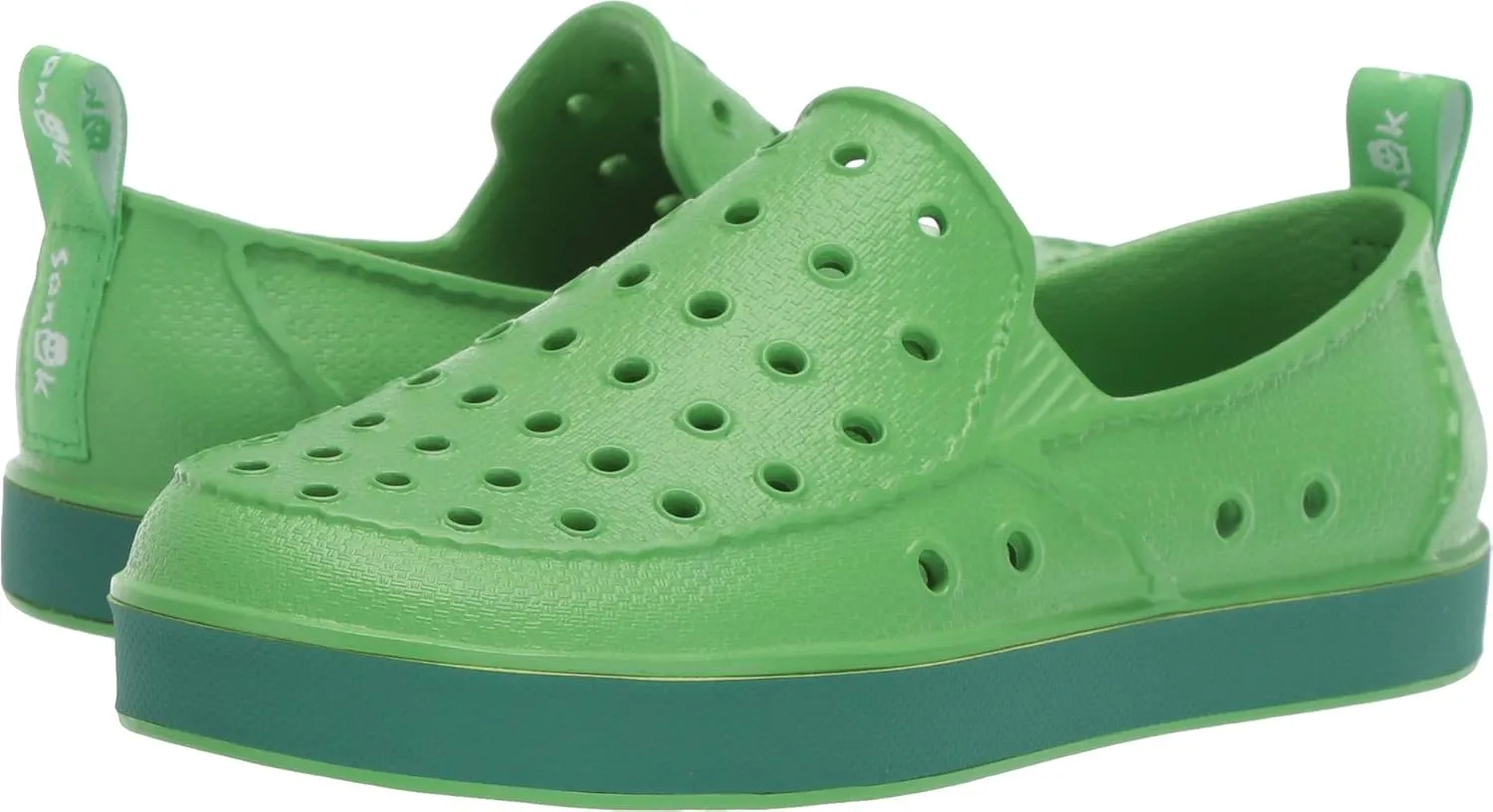 Sanuk Kids Unisex Lil Walker (Little Kid/Big Kid)