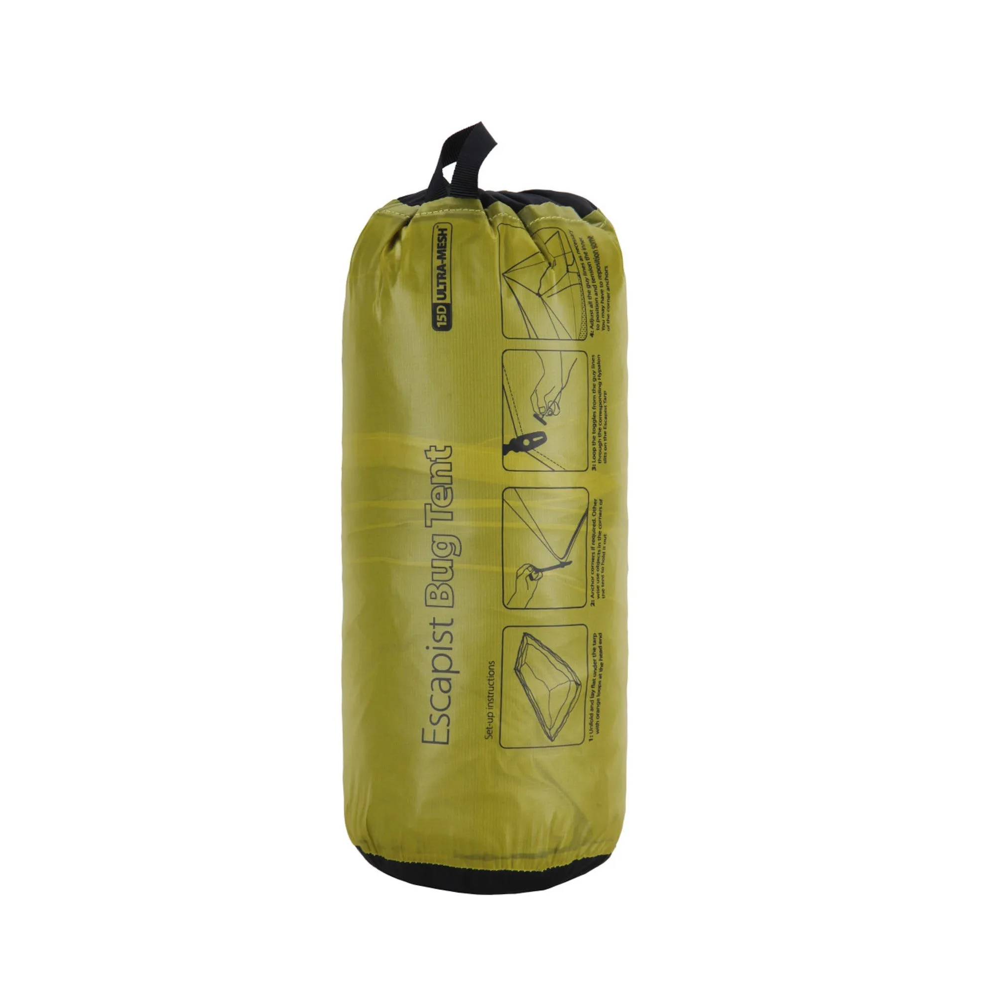 Sea To Summit Escapist Ultra-Mesh Bug Tent