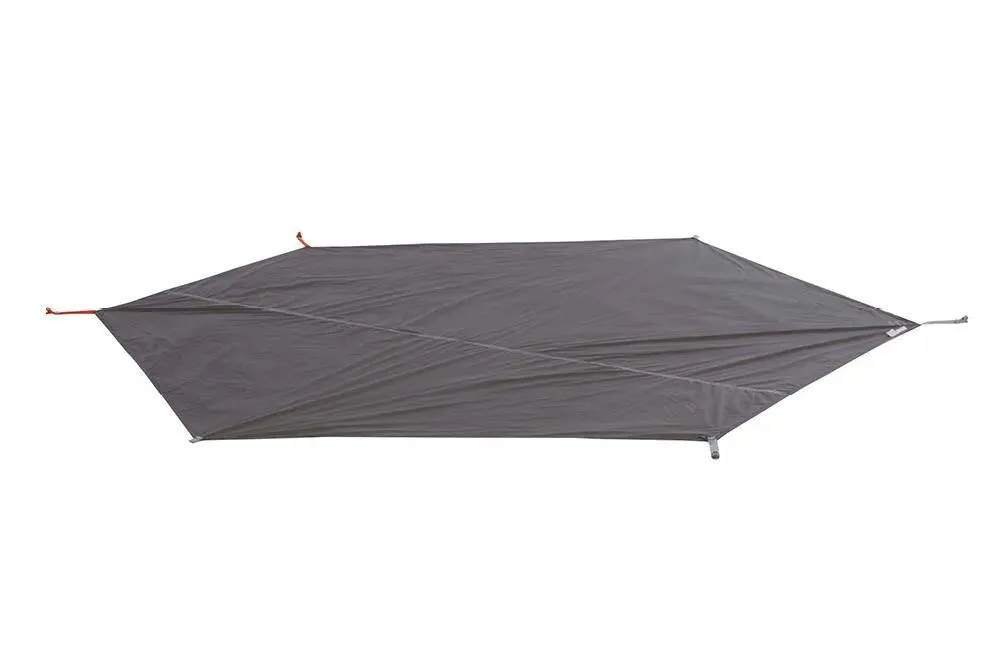 Secure platform Footprint UL2 Big HV Bikepack Cheap | Copper Tent Spur Agnes