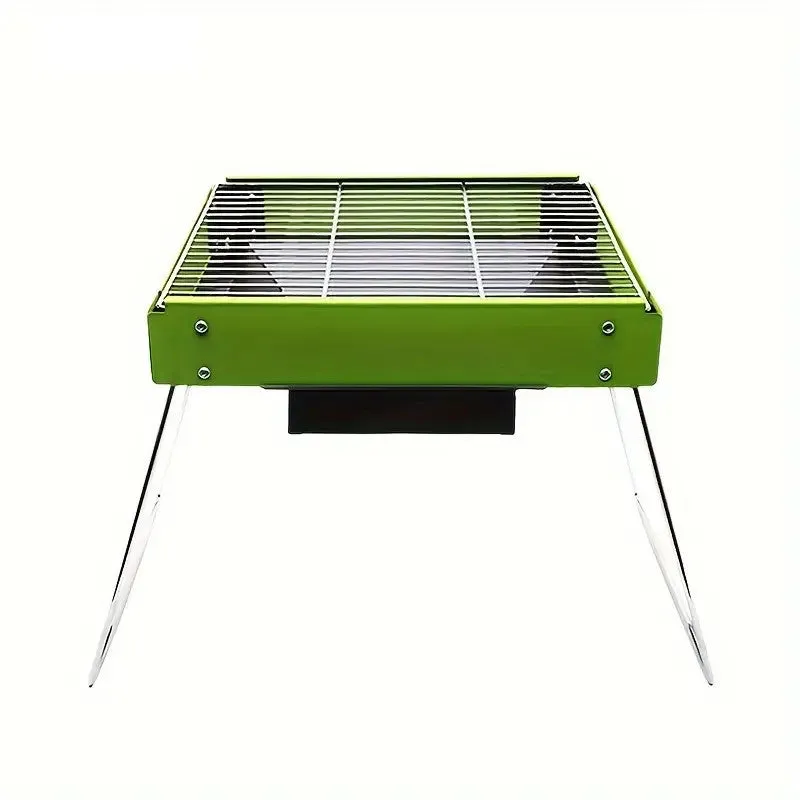 SHAOYOU PORTABLE GRILL FOLDING BBQ STOVE