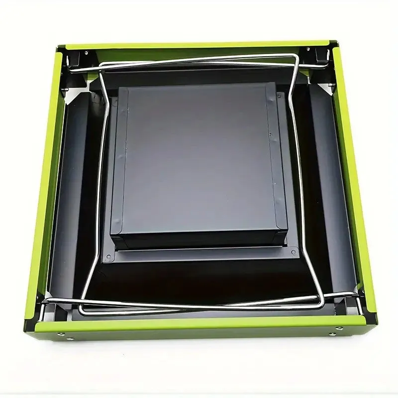 SHAOYOU PORTABLE GRILL FOLDING BBQ STOVE