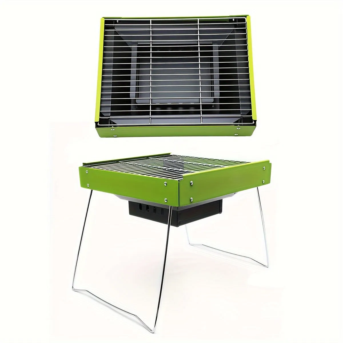 SHAOYOU PORTABLE GRILL FOLDING BBQ STOVE