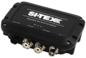 SI-TEX MDA-3 Metadata Zero Loss AIS Antenna Splitter