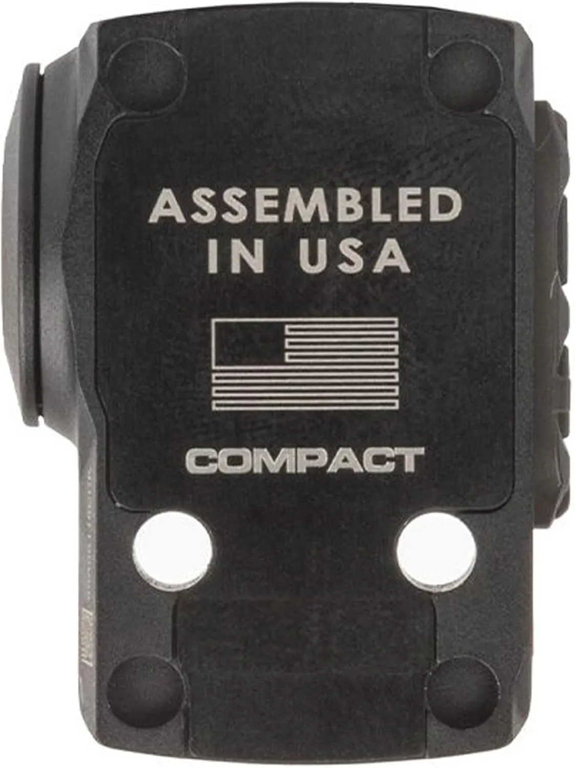 SIG SAUER Romeo-X Compact Pistol-Mounted Red Dot Sight - Rugged Durable Aluminum Lightweight Waterproof MOTAC Micro Open Reflex Sight with 15 Illumination Settings