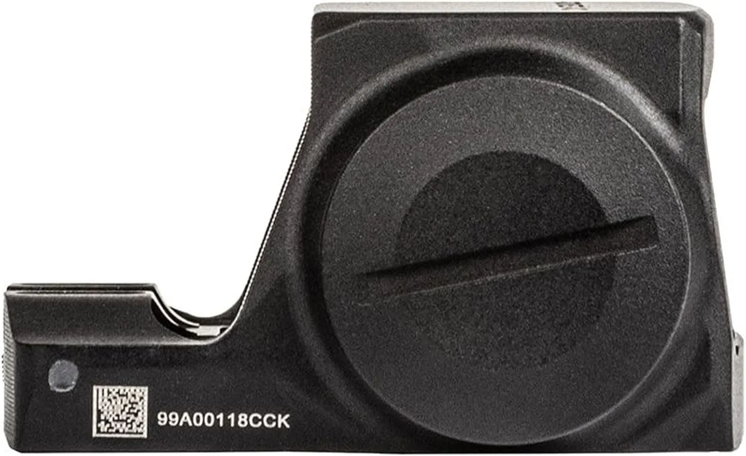 SIG SAUER Romeo-X Compact Pistol-Mounted Red Dot Sight - Rugged Durable Aluminum Lightweight Waterproof MOTAC Micro Open Reflex Sight with 15 Illumination Settings