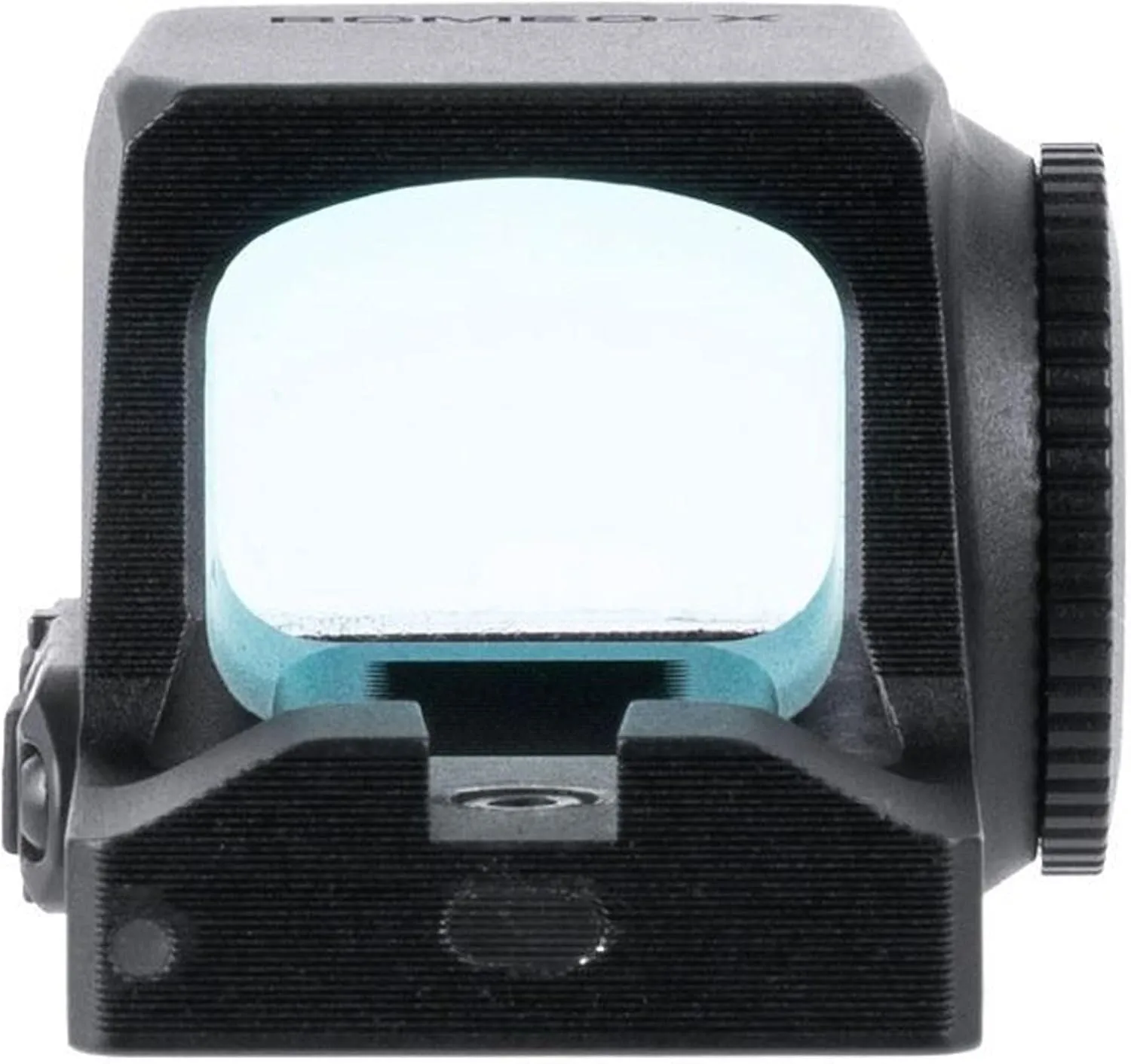 SIG SAUER Romeo-X PRO Pistol-Mounted Red Dot Sight - Durable Aluminum Lightweight Waterproof MOTAC Miniature Open Reflex Sight with 15 Illumination Settings