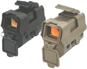 SIG SAUER ROMEO8H/ROMEO8T 1x38 IPX-7 Waterproof Lightweight Aircraft-Grade 6061-T6 Aluminum Closed Red Dot Sights | 0.5 MOA