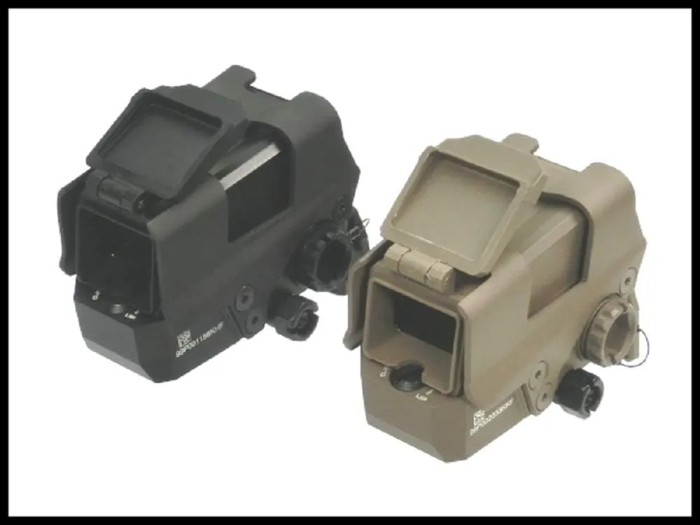 SIG SAUER ROMEO8H/ROMEO8T 1x38 IPX-7 Waterproof Lightweight Aircraft-Grade 6061-T6 Aluminum Closed Red Dot Sights | 0.5 MOA