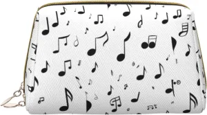 Sign Language Alphabet Toiletry Pouch, Travel-Friendly Makeup Organizer For Makeup Brushes, Lipsticks