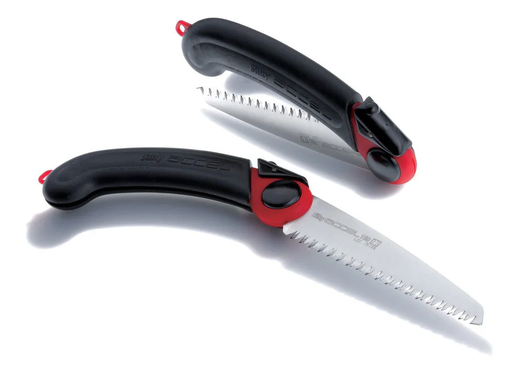 Silky Accel 160 Folding Saw