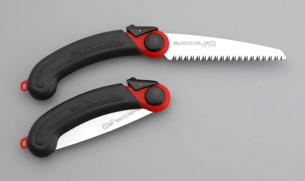Silky Accel 160 Folding Saw