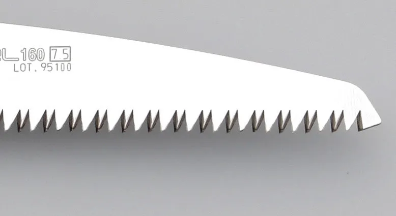 Silky Accel 160 Folding Saw
