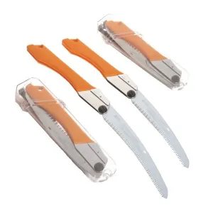 Silky Gomboy Large Tooth Curved Folding Saw
