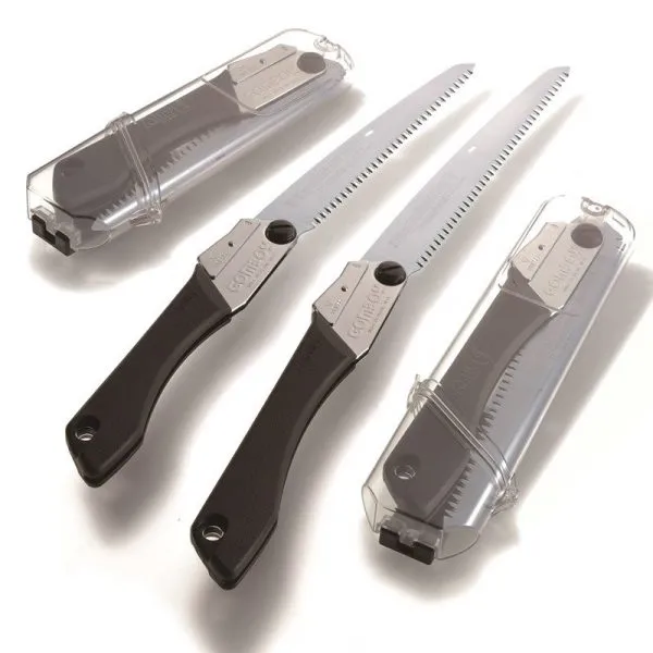 Silky Gomboy Medium Tooth Folding Saws