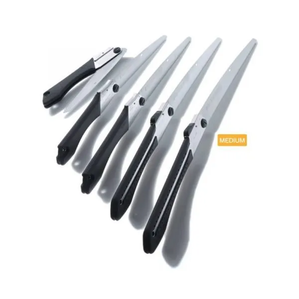 Silky Gomboy Medium Tooth Folding Saws