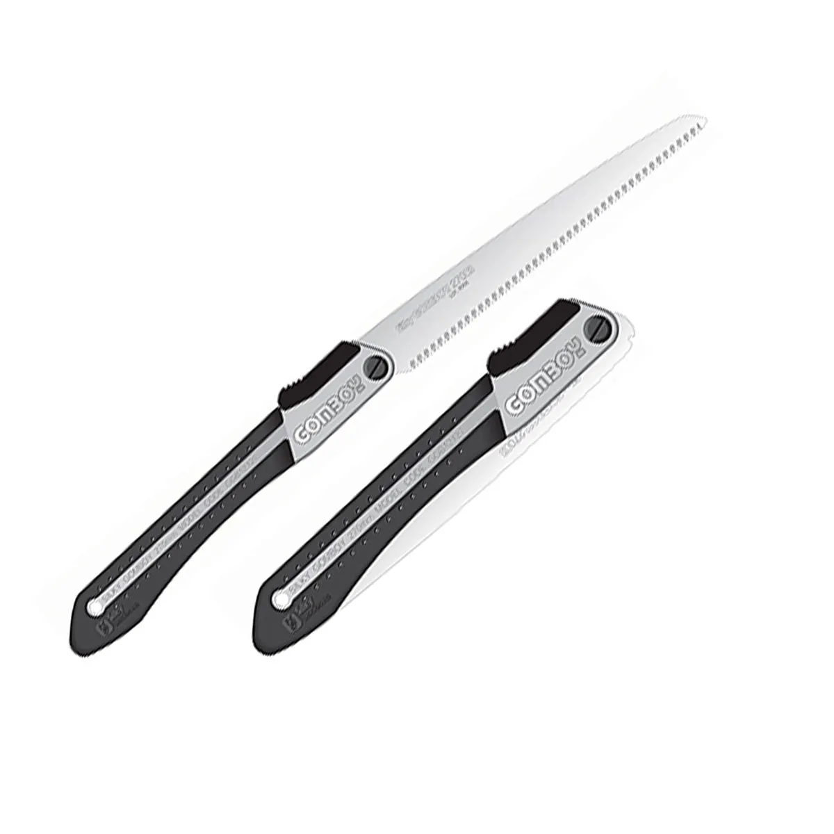 Silky Saws Gomboy 270 Folding Handsaw