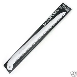Silky Saws Replacement Blade | Katanaboy 500mm | Extra Large Teeth (404-50)