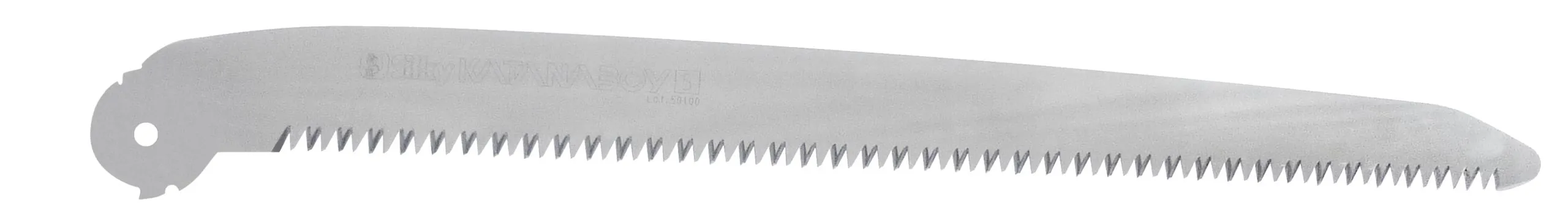 Silky Saws Replacement Blade | Katanaboy 500mm | Extra Large Teeth (404-50)