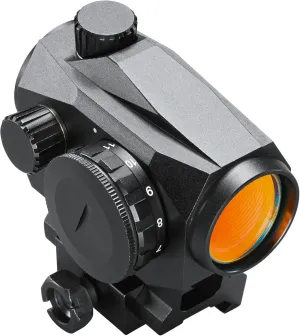 Simmons PRO Target 1X20MM Tube RED DOT