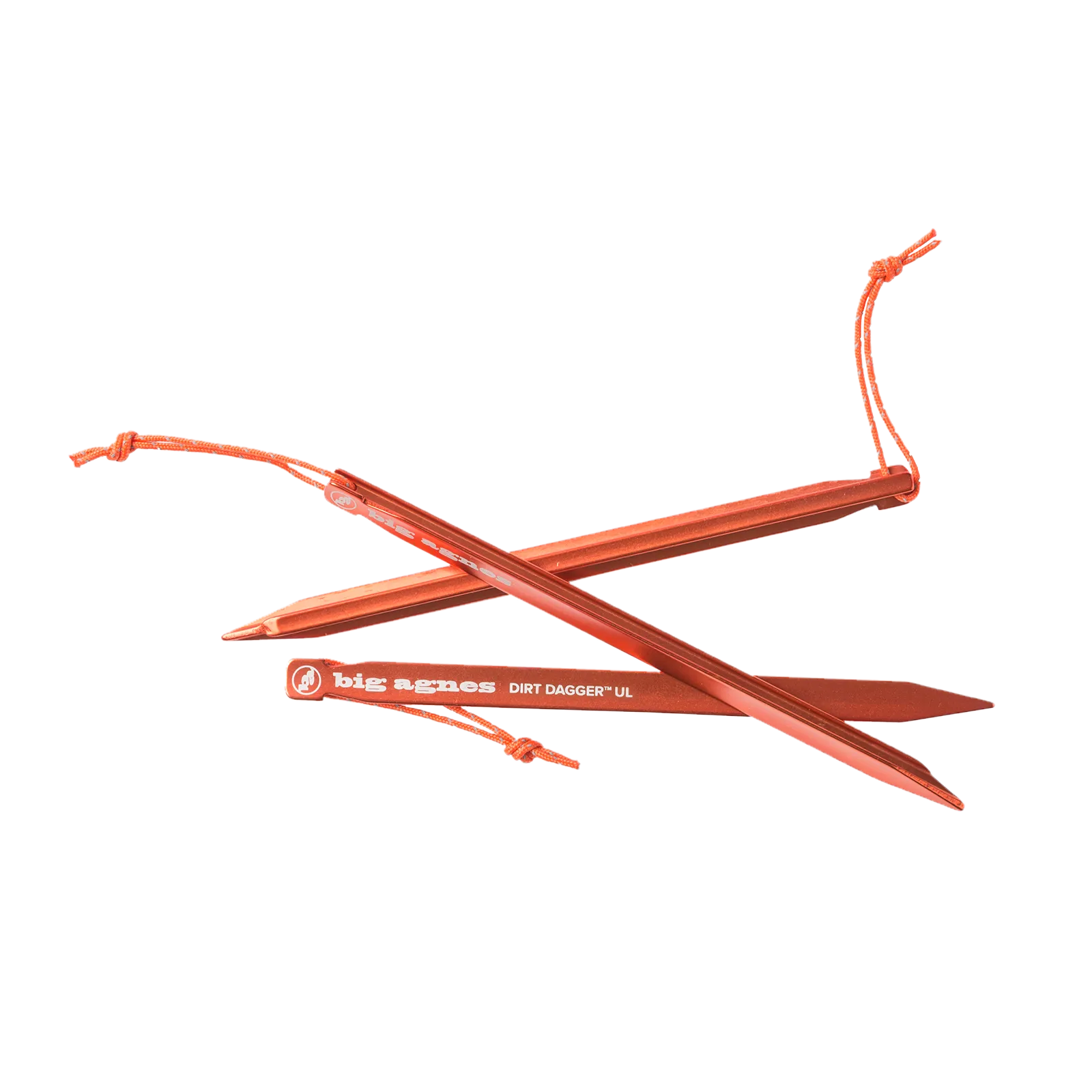 Single Dirt Dagger UL Stake