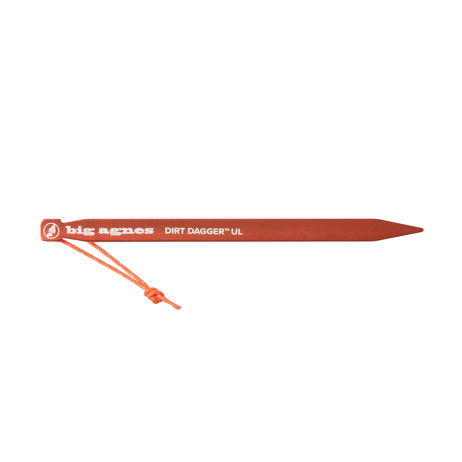 Single Dirt Dagger UL Stake