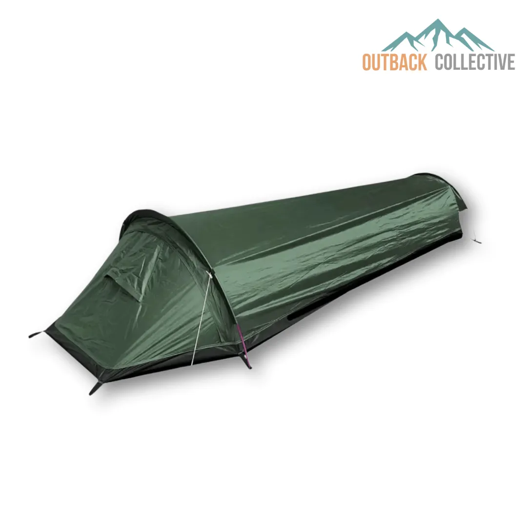 Single Person Tent