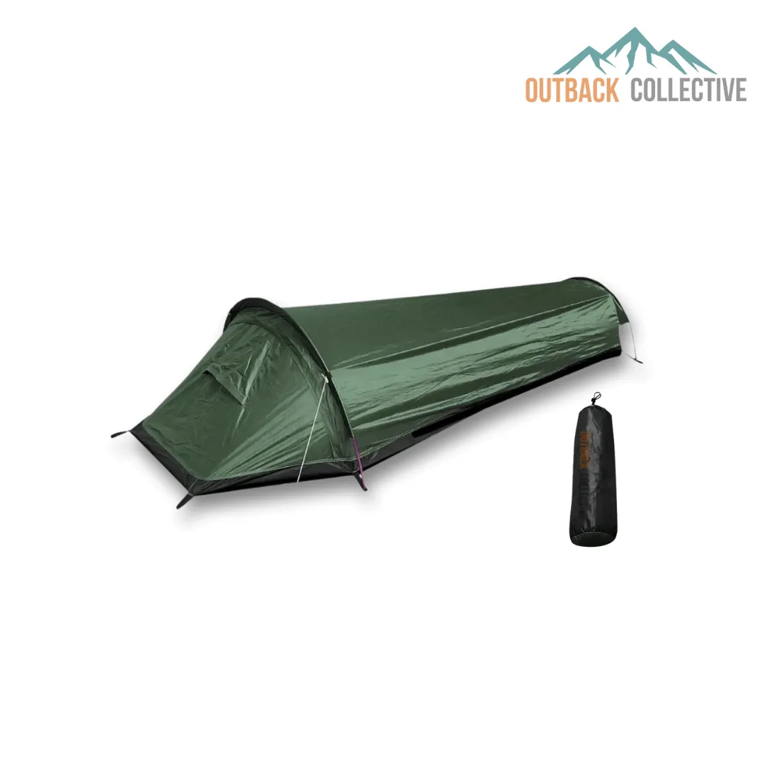 Single Person Tent