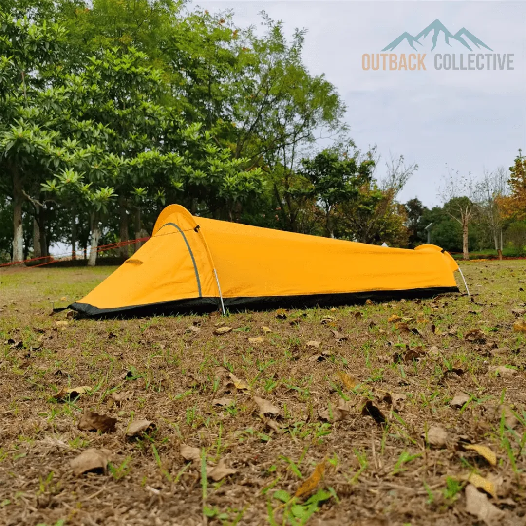 Single Person Tent