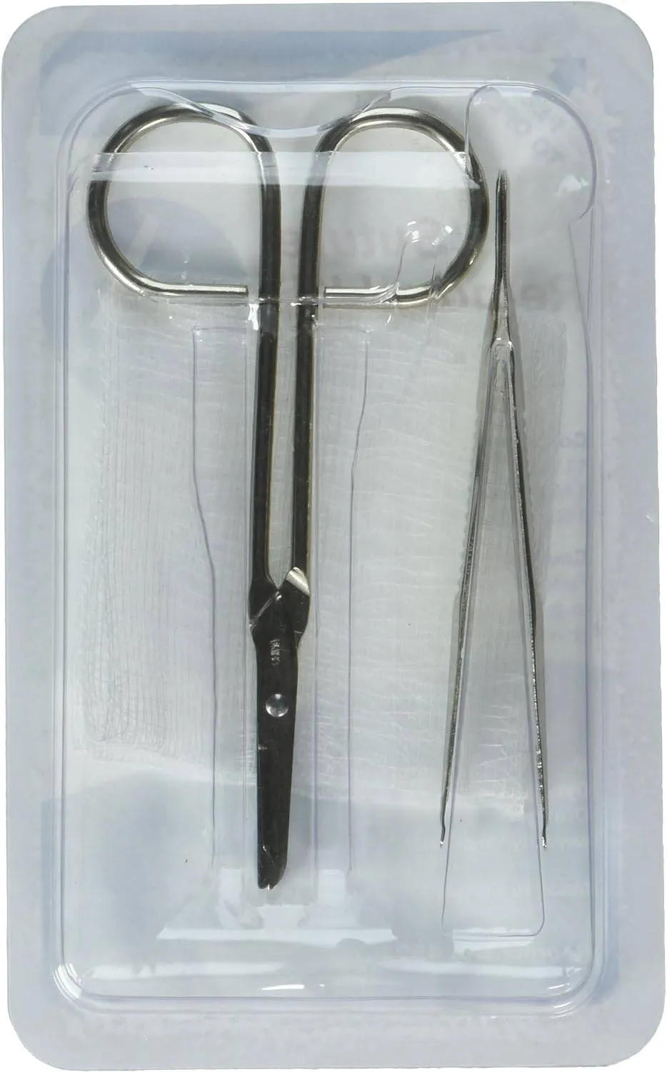 Single Use Staple and Suture Removal Kits