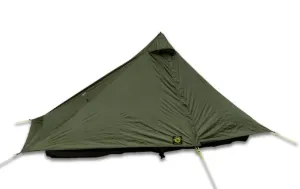 Six Moon Designs Lunar Solo Backpacking Tent