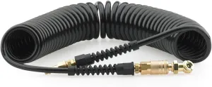 SmittyBilt POWER AIR TANK (C02) BLK - SB2747