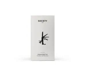 Society Paris: Multi Tool - Penknife