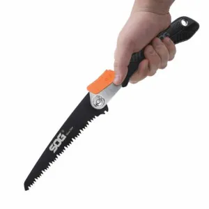 SOG Folding Saw Wood Saw Blade 8.25" Blade