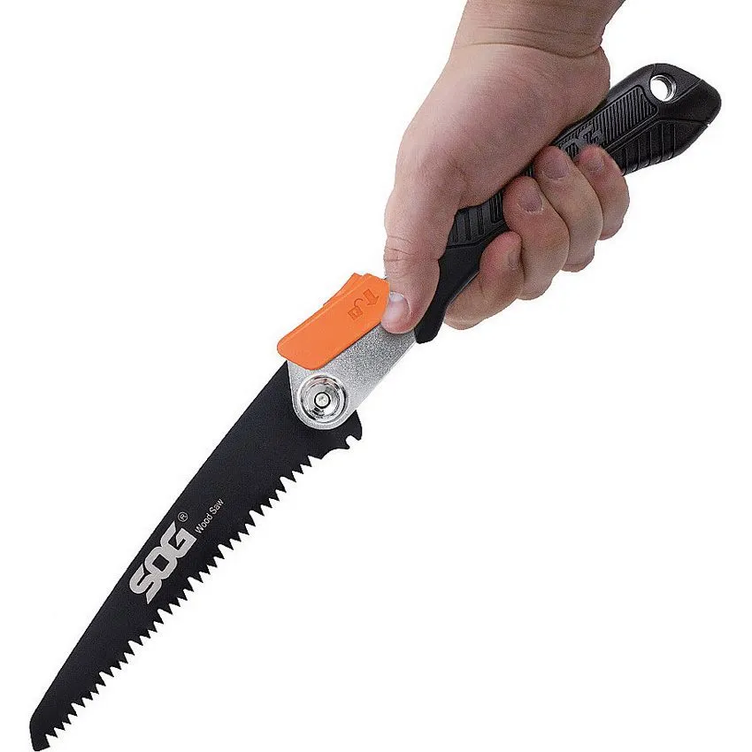 SOG Specialty Knives 17.25" Folding Saw