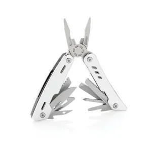 SOLID MULTI TOOL in Silver