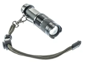 Sona 3620AA-5W 250 Lumen LED Flashlight