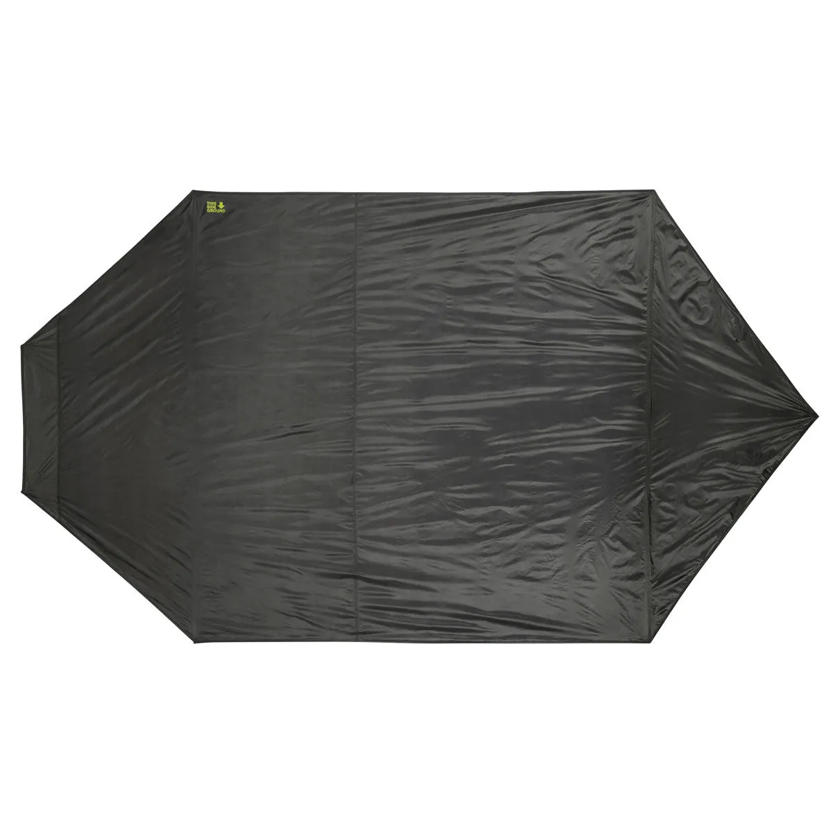 Space Camp Fitted Footprint - (6 Person)