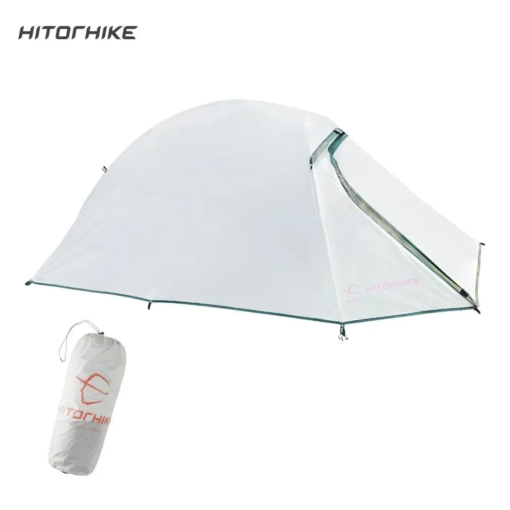 Star River Ultralight 4-Season 1-Person Waterproof Camping Tent