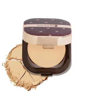 Stay Weightless Compact Powder | Oil Free | 2 in 1 Compact Powder | Long Lasting Wear (Natural, 43.4 g (Pack of 1))