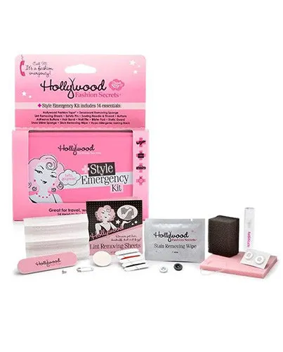 Style Diverse options Kit Premium at a discount Emergency