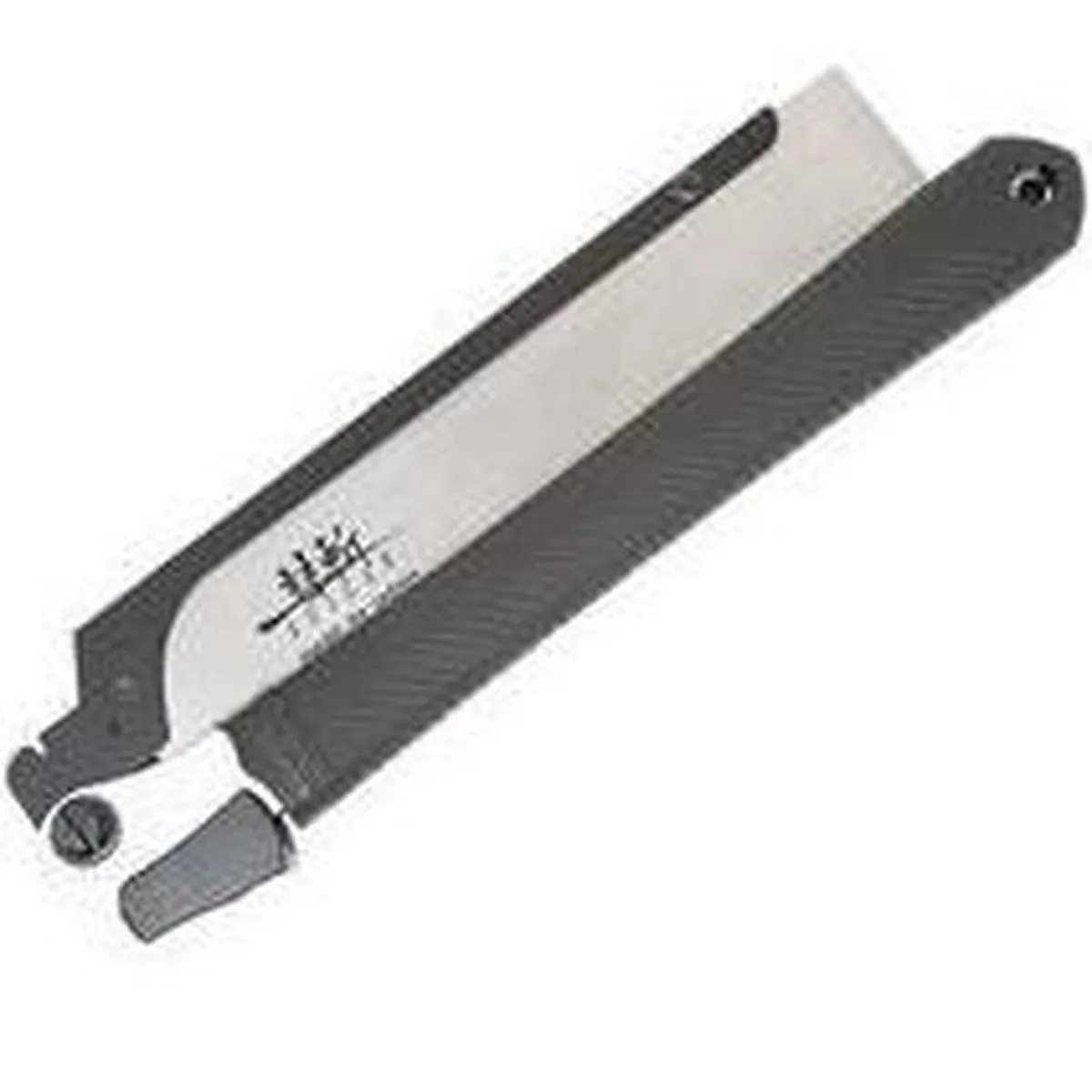 SUIZAN japanese Saw - Dozuki (dovetail) Folding Saw Pull Saw
