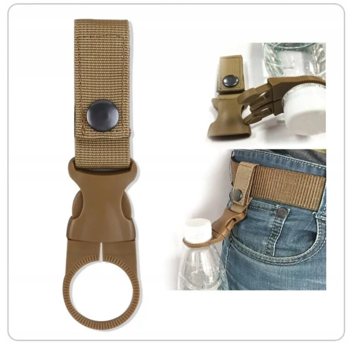 Survival kit 32 in 1