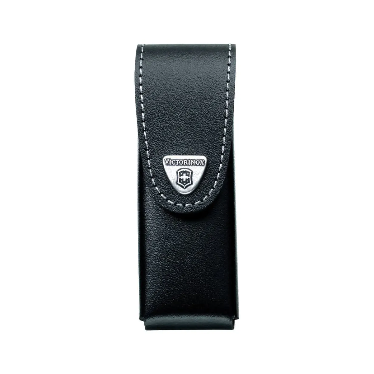 Swiss Army Leather Belt Pouch 25 Victorinox
