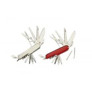 Swiss Army Type 11 Function Pocket Knife